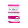 Sanimed Anti-Struvite Pouch - 12 X 100 Gram 2 Sanimed Anti-Struvite Pouch - 12 X 100 Gram -Dieren Product Winkel sanimed anti struvite pouch 12 x 100 gram