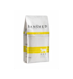 Sanimed Kitten