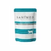 Sanimed Weight Reduction Pouch - 12 X 100 Gram 1 Sanimed Weight Reduction Pouch - 12 X 100 Gram -Dieren Product Winkel sanimed weight reduction pouch 12 x 100 gram
