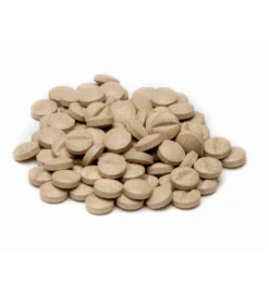 Dieren Product Winkel -Dieren Product Winkel sensipharm monoderma dry 250 mg 90 tabletten 1