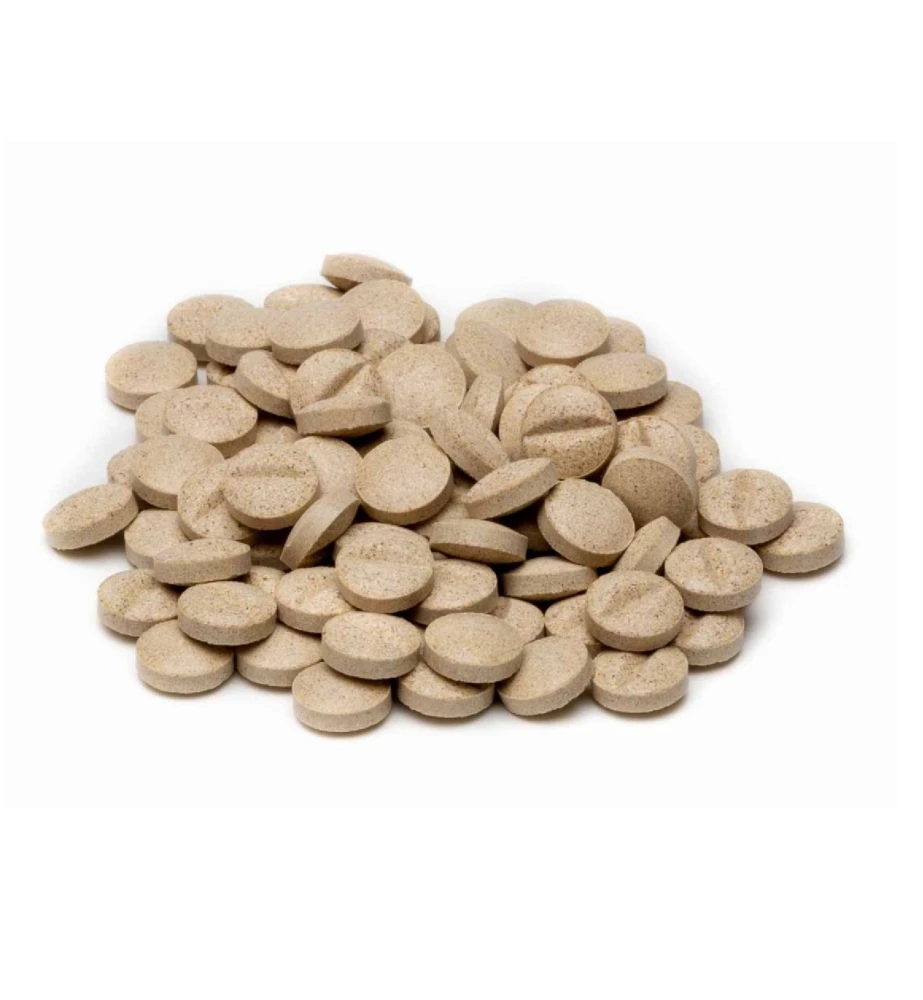 Sensipharm Sneeze Aid 250 Mg - 90 Tabletten 4 Sensipharm Sneeze Aid 250 Mg - 90 Tabletten - Afbeelding 2