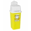 Sharpsafe Naaldencontainer - 7.0 Liter 2 Sharpsafe Naaldencontainer - 7.0 Liter -Dieren Product Winkel sharpsafe naaldencontainer 70 liter