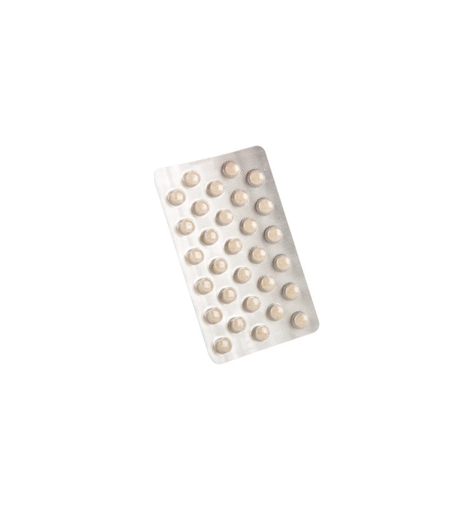 Silycure 40 Mg - 60 Tabletten 4 Silycure 40 Mg - 60 Tabletten - Afbeelding 2