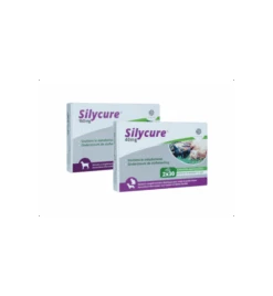 Silycure 40 Mg - 60 Tabletten 7 Silycure 40 Mg - 60 Tabletten -Dieren Product Winkel silycure 40 mg 60 tabletten 2