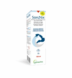 Vetoquinol Sonotix - 120 Ml 7 Vetoquinol Sonotix - 120 Ml -Dieren Product Winkel sonotix 120 ml 2
