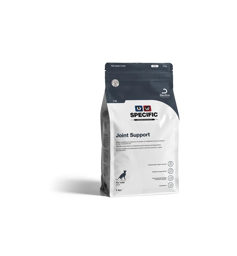 Specific Joint Support FJD - 2 Kg 3 Specific Joint Support FJD - 2 Kg