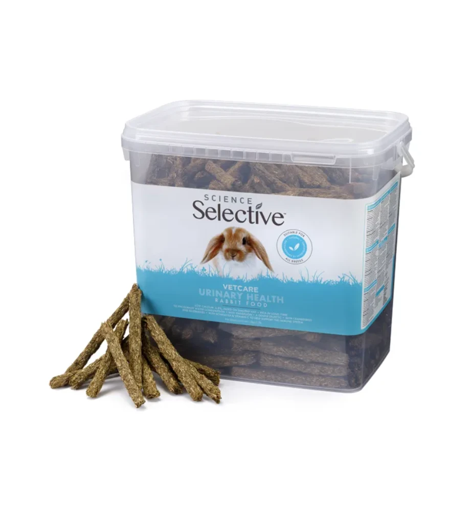 Supreme Science Selective Vetcare Urinary Health - 1.5 Kg 3 Supreme Science Selective Vetcare Urinary Health - 1.5 Kg