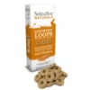 Supreme Selective Naturals Country Loops - 4 X 80 Gram 2 Supreme Selective Naturals Country Loops - 4 X 80 Gram -Dieren Product Winkel supreme selective naturals country loops 4 x 80 gram