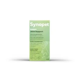 Synopet Rabbit Joint Support - 75 Ml 7 Synopet Rabbit Joint Support - 75 Ml -Dieren Product Winkel synopet rabbit joint support 75 ml 2