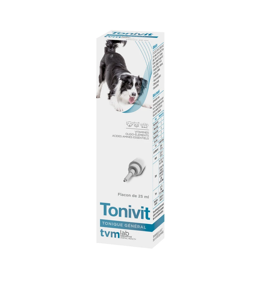 Tonivit - 25 Ml 3 Tonivit - 25 Ml