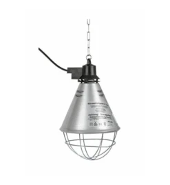 Verwarmingslamp Armatuur (Niet-Regelbaar) 250W