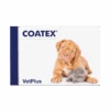 VetPlus Coatex - 60 Capsules 1 VetPlus Coatex - 60 Capsules -Dieren Product Winkel vetplus coatex 60 capsules
