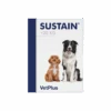 VetPlus Sustain - 30 Sachets 1 VetPlus Sustain - 30 Sachets -Dieren Product Winkel vetplus sustain 30 sachets
